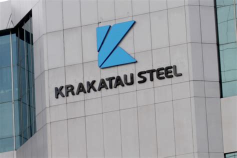 krakatau steel box bandung|krakatau steel.